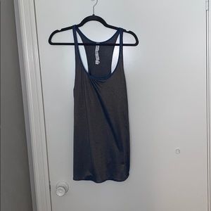 LuLu Lemon Tank top - Size 12